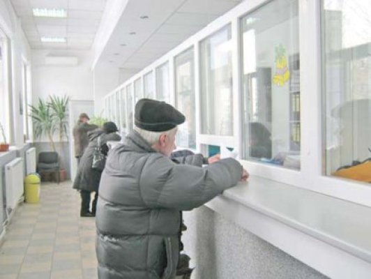 31 martie - termen scadent pentru plata taxelor locale